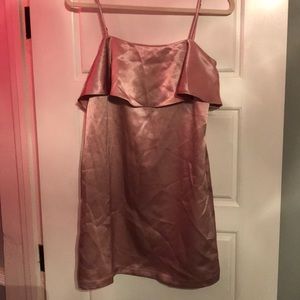 Kimchi Blue Urban Outfitters Dress